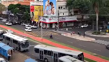 Confira o horário de funcionamento de cada setor liberado em Maringá 