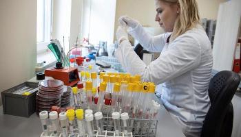 Brasil recebe 500 mil testes para diagnóstico da Covid-19 