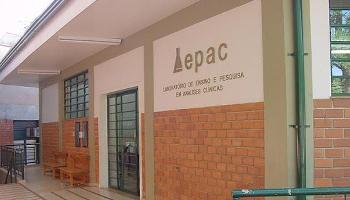 Lepac recebe adaptação física em meio à pandemia da Covid-19 