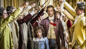 Festival de cinema francês oferece 50 filmes de graça em streaming 