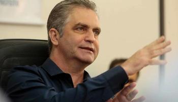 Prefeito de Maringá tem resultado negativo em teste de COVID-19 
