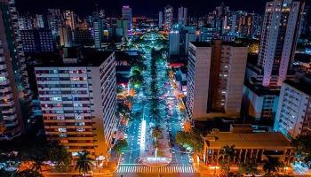 Maringá retoma toque de recolher nesta quinta-feira (30) 