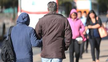 Queda de temperatura no Brasil pode provocar geadas no Paraná 