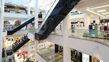 Shopping realiza 'drive thru' de presentes para o dia das mães Shopping realiza 'drive thru' de presentes para o dia das mães