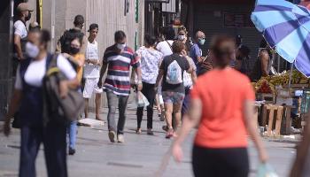 Benefício de preservação de emprego pode ser visto na carteira digital 