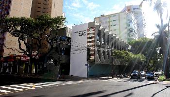 Projeto 'Oficinas das Artes' será realizado virtualmente 