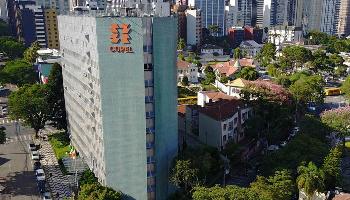 Copel doa R$ 5 milhões para combate ao coronavírus no Paraná 