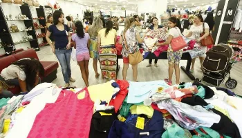 Em horário especial, comércio de Maringá estará aberto neste domingo (11) 