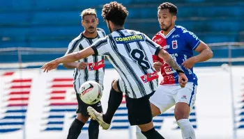Em busca da classificação no Paranaense, Grêmio Maringá enfrenta o Patriotas neste domingo (28) Em busca da classificação no Paranaense, Grêmio Maringá enfrenta o Patriotas neste domingo (28)