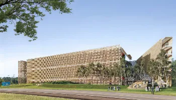 Governo do Paraná assina acordo para construção de unidade do museu Pompidou em Foz do Iguaçu