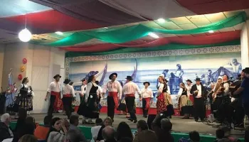 55ª Festa Portuguesa de Maringá tem início nesta sexta-feira (9); confira a programação completa 