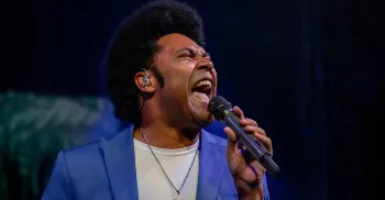 Maringá recebe evento gratuito com Thalles Roberto 
