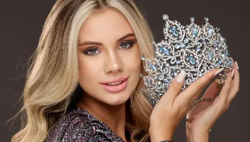 Conheça a representante do Paraná no concurso Miss Brasil Terra 2023 Conheça a representante do Paraná no concurso Miss Brasil Terra 2023