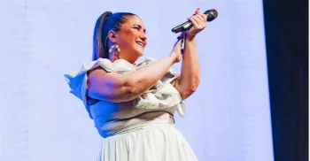 Maria Rita faz show em Maringá em novembro; saiba onde comprar ingressos 