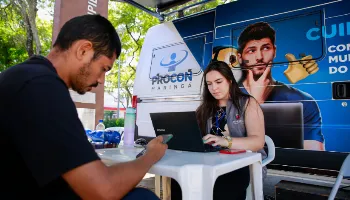 Programação da Semana do Consumidor começa em 10 de março, em Maringá; saiba mais Programação da Semana do Consumidor começa em 10 de março, em Maringá; saiba mais