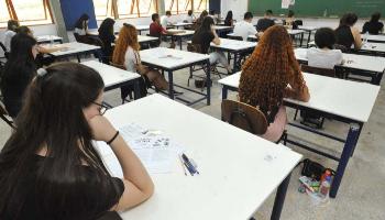 UEL fará vestibular único em 14 de março devido a pandemia da Covid-19 