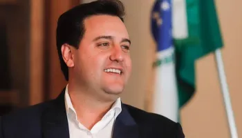Ratinho Junior visita Maringá nesta sexta-feira (24) para lançamento de obras Ratinho Junior visita Maringá nesta sexta-feira (24) para lançamento de obras