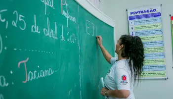 PSS da Prefeitura de Maringá para contratação de professores tem mais de 1,5 mil inscritos PSS da Prefeitura de Maringá para contratação de professores tem mais de 1,5 mil inscritos