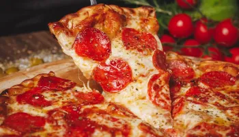 Guia Gastronômico: saiba quais são as 5 melhores pizzarias de Maringá 
