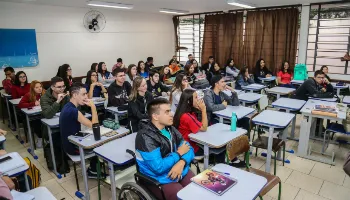 UEL divulga lista de aprovados na primeira fase do Vestibular 2023 