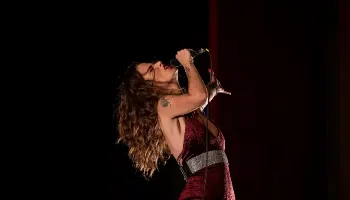 Show de Ana Cañas é confirmado na Virada Cultural 2024 de Maringá 