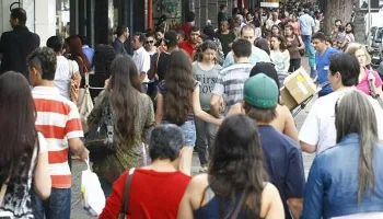 Apesar de medidas mais rígidas, índice de isolamento social no Paraná é de 33,51% 