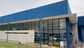 Pilates, ritmos e mais: saiba como se inscrever nas atividades do novo Centro Esportivo de Maringá 