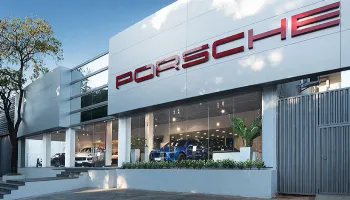 Maringá será sede da única concessionária Porsche no interior do estado; saiba mais 