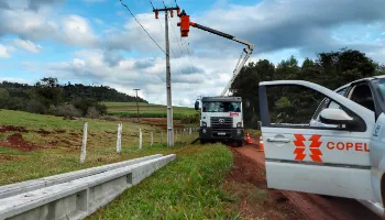 Onda de calor faz consumo de energia crescer no terceiro semestre no Paraná, informa Copel 