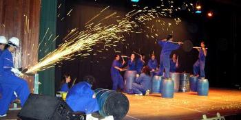 Adorart se apresenta no “Convite à Dança” do mês de julho 