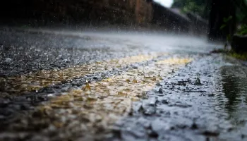 Inmet emite alerta de tempestade para Maringá; confira a previsão completa 