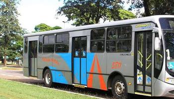 Redução de horário exclusivo para o transporte coletivo começa a valer Redução de horário exclusivo para o transporte coletivo começa a valer