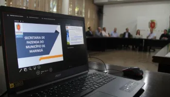 Prefeitura de Maringá gastou R$ 189 milhões com dívidas e juros 