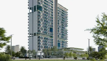 Empreendimento maringaense é o primeiro do mundo a ter unidades disponíveis no metaverso Empreendimento maringaense é o primeiro do mundo a ter unidades disponíveis no metaverso