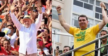 Do ABC Paulista a Copacabana: veja como os candidatos à presidência começaram a corrida eleitoral 
