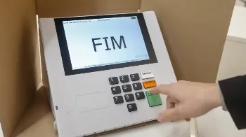 O que é permitido e o que é proibido no dia da eleição? 