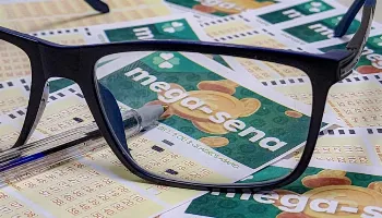 Apostas do Paraná ganham prêmios de até R$ 48 mil na quina da Mega-Sena; saiba mais 