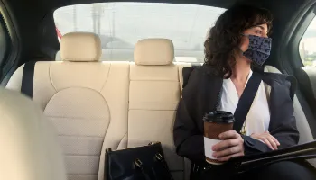 Uber Reserve: estreando em Curitiba, nova modalidade permite agendamento de viagens 