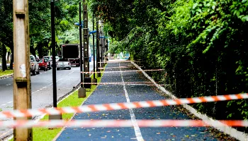 Maringá segue medidas restritivas estabelecidas pelo decreto estadual; veja o que muda 