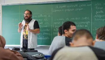 Secretaria de Educação define data para divulgação do resultado provisório do PSS 2024 