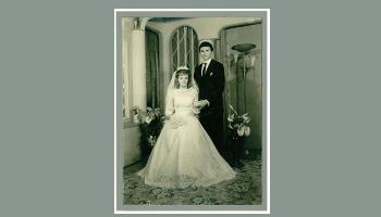Casamento será o tema de exposição do Patrimônio Histórico. 