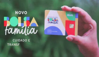 Bolsa Família com adicional de R$ 150 começa a ser pago nesta segunda (20) 