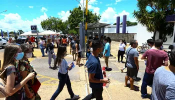 Prazo de inscrição para o Enem 2023 termina nesta sexta (16) 