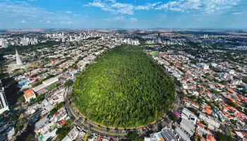 Final de semana será ensolarado e quente em Maringá; veja a previsão completa Final de semana será ensolarado e quente em Maringá; veja a previsão completa