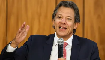 Até 600 sites de bets serão banidos do Brasil nos próximos dias, afirma Haddad Até 600 sites de bets serão banidos do Brasil nos próximos dias, afirma Haddad