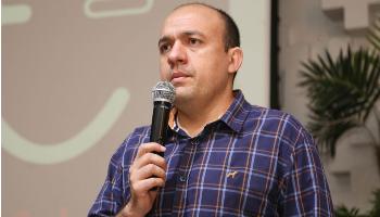 Secretário da Saúde de Maringá testa positivo para covid-19 