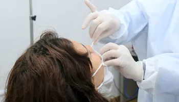 Com 784 casos, Maringá registra menor número de casos ativos de coronavírus em 2021 