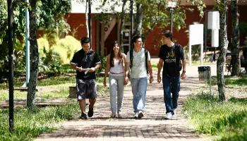 Inscrições para lista de espera da UEM tem início no dia 9 de fevereiro; saiba mais 
