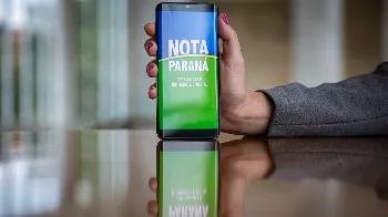 Nota Paraná: moradores de Maringá e outras 39 cidades ganham prêmios de R$ 1 mil 