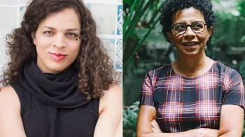 Flim promove bate-papos com Amara Moira e Marilene Felinto neste sábado (17) 